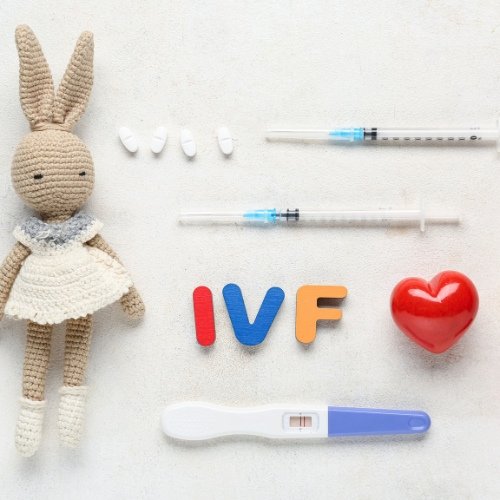 IVF treatment in Sector 49 Gurgaon