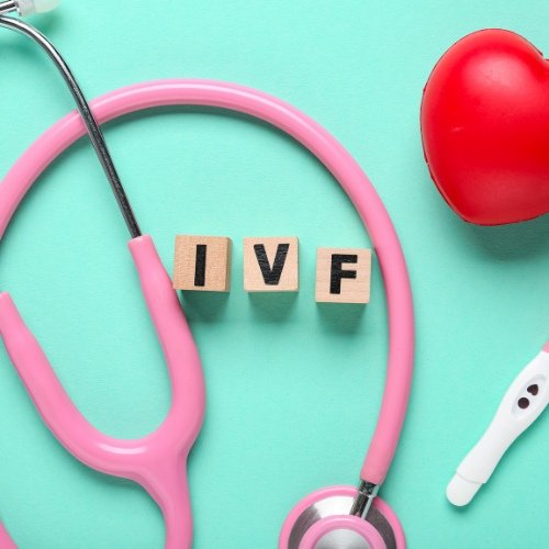 IVF treatment in Sector 47 Gurgaon
