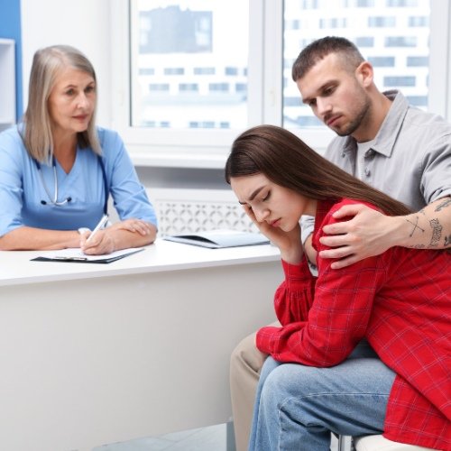 Infertility Treatment in Cloudnine Hospital Gurgaon