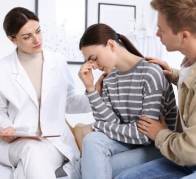 Infertility Treatment in Sectro 49 Gurgaon