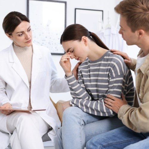 Infertility Treatment in Sectro 49 Gurgaon