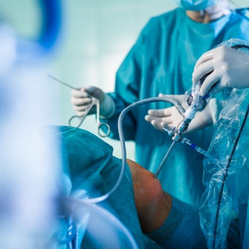 Laparoscopic Surgery in Sector 49 Gurgaon