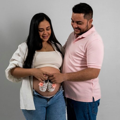 Normal Pregnancy & Childbirth Sector 49 Gurgaon