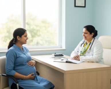 Gynaecologist in sector 49 Gurgaon