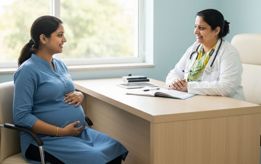 Gynaecologist in sector 49 Gurgaon