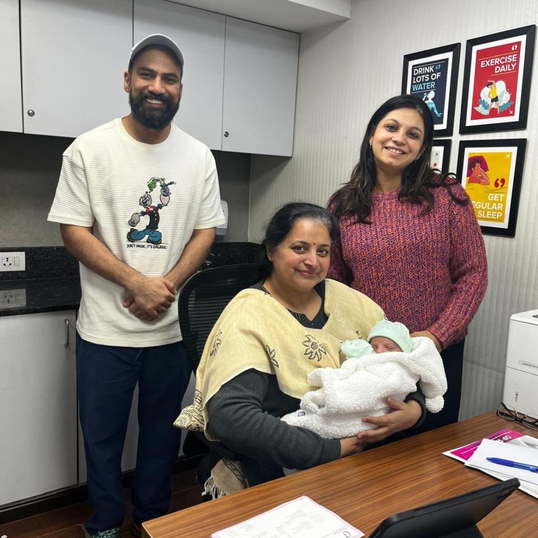 Gynaecologist in Sector 49 Gurgaon