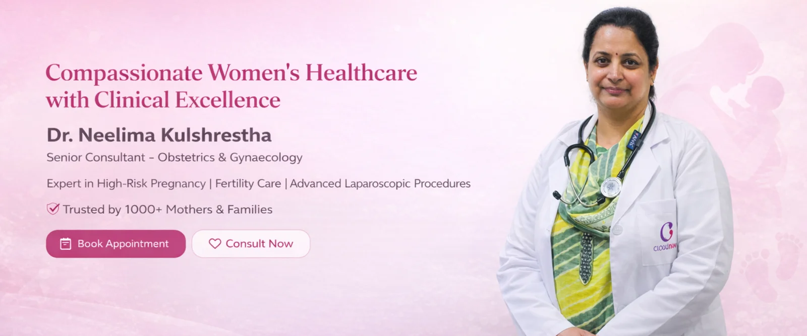 Gynaecologist in Sector 49 Gurgaon