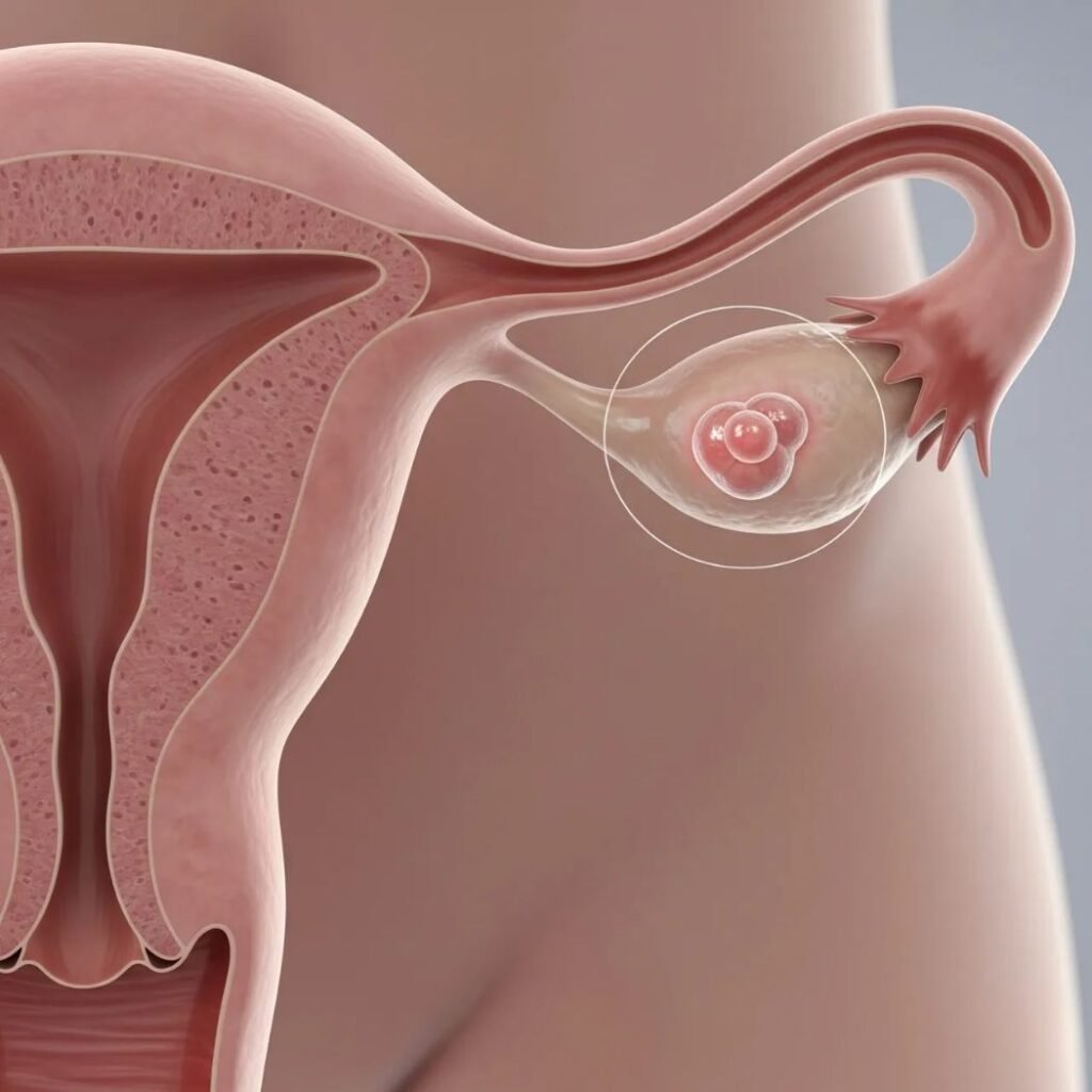 ovarian cyst surgery gurgaon
