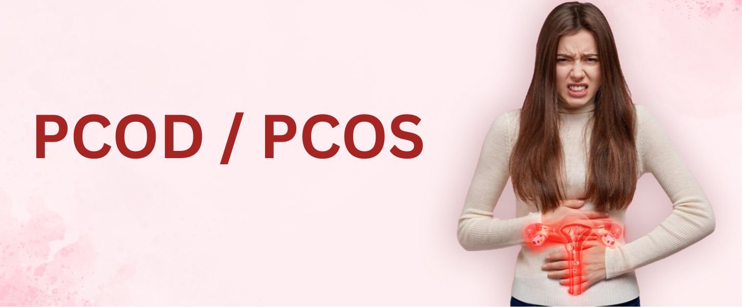 PCOD treatment sector 49 Gurgaon