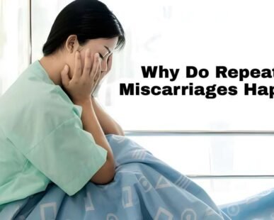 why repeated miscarriage