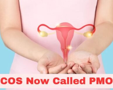 PCOS is now PMOS