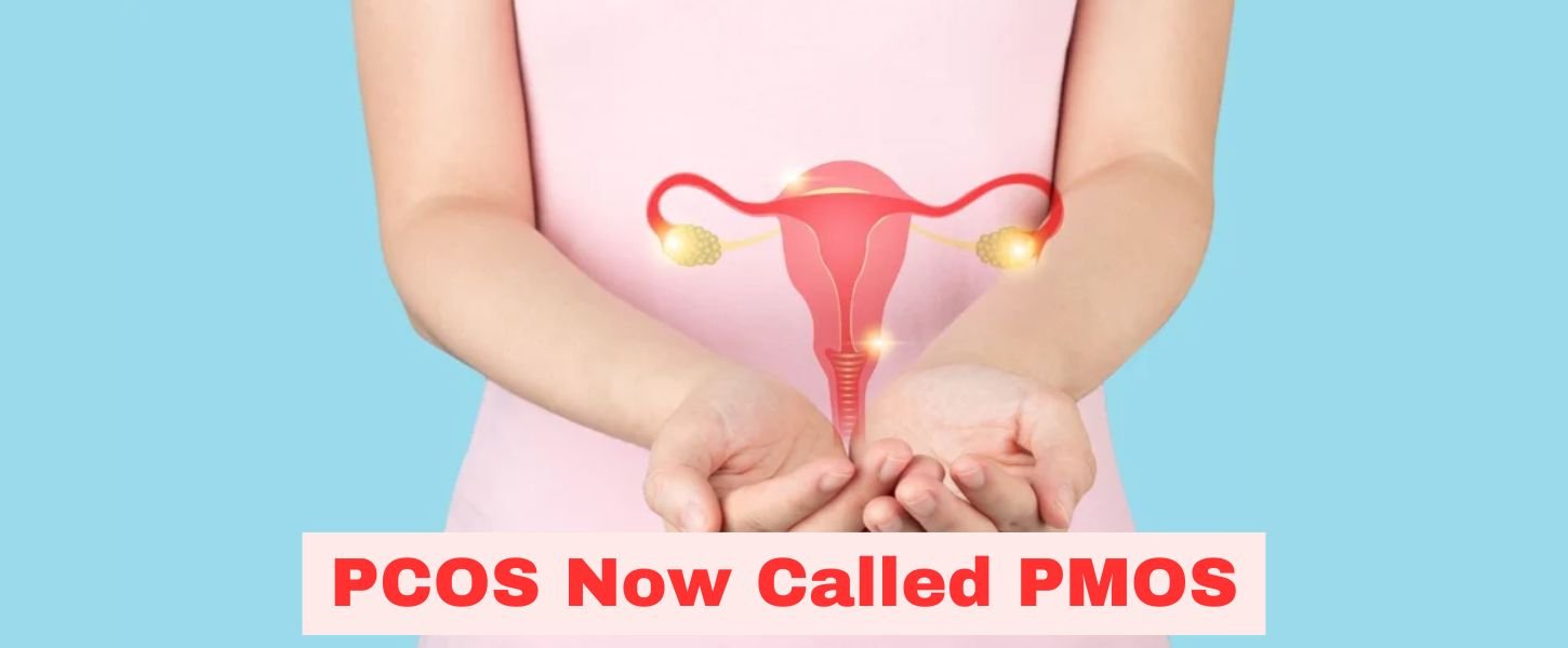 PCOS is now PMOS