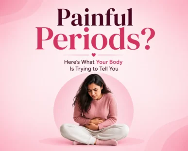 period pain relief