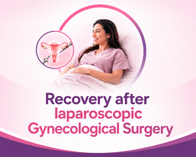 gynecological surgery