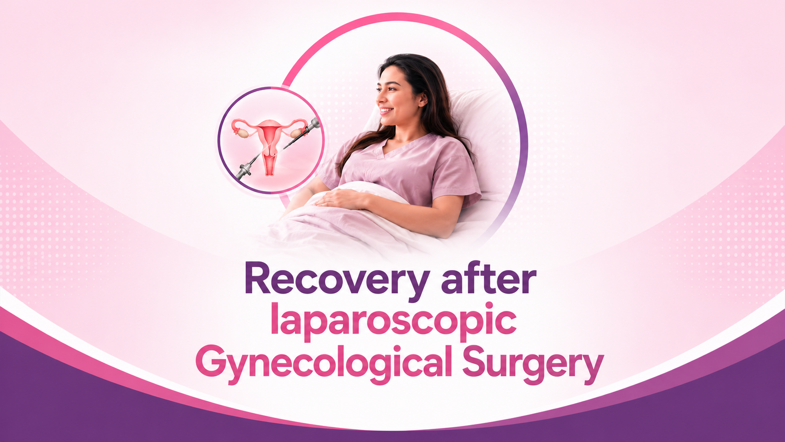 gynecological surgery