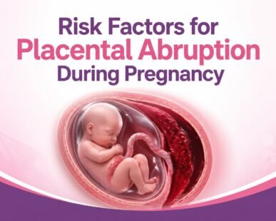 placental abruption