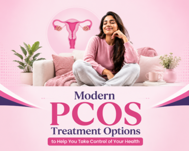 PCOS Treatment
