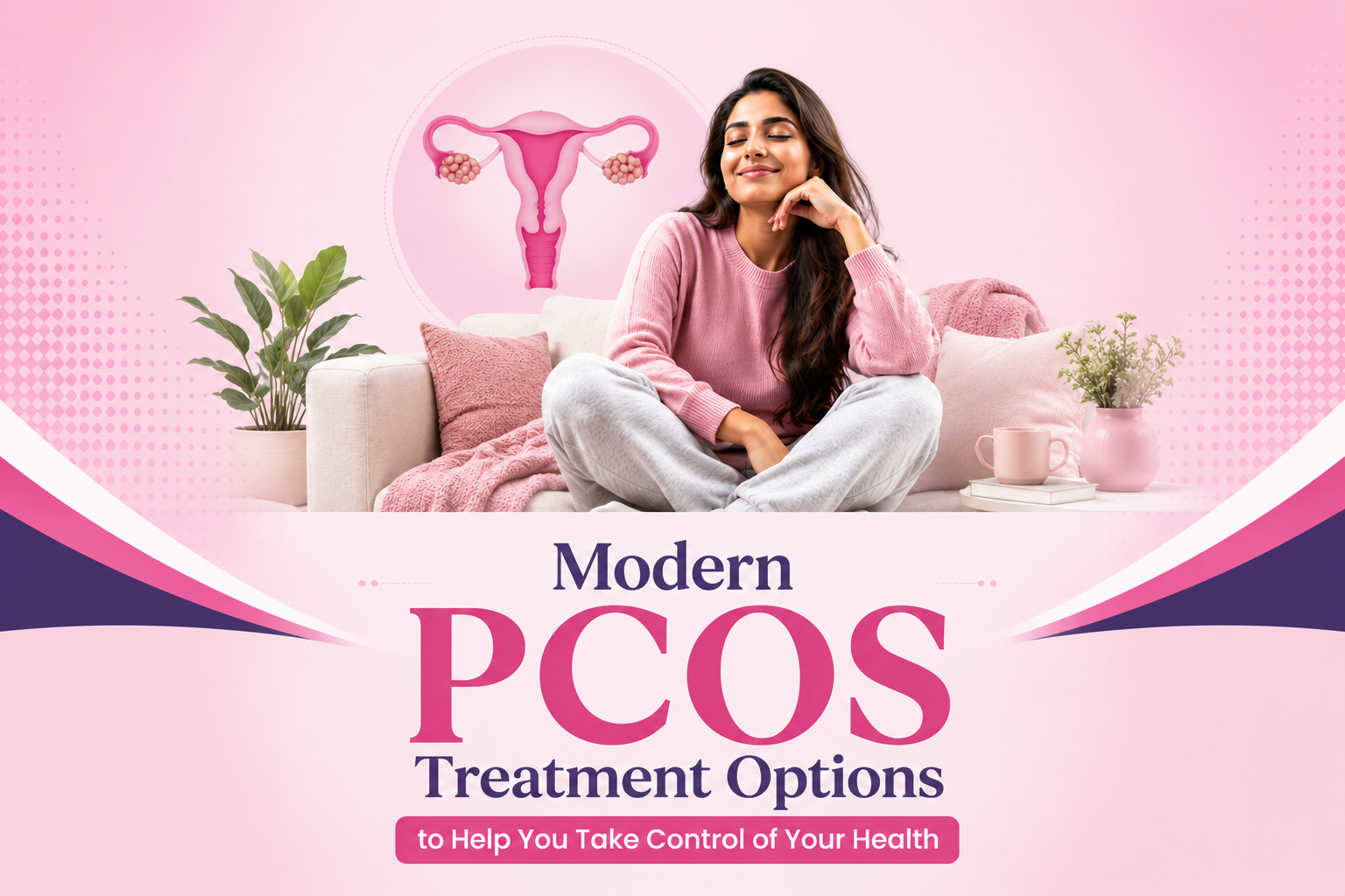 PCOS Treatment