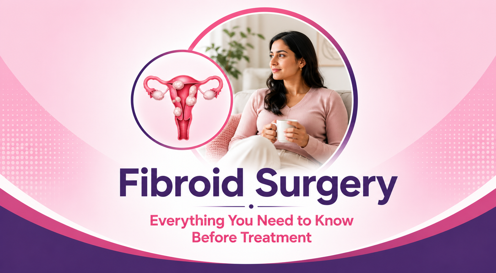 Fibroid Surgery