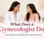 Gynecologist 90x80