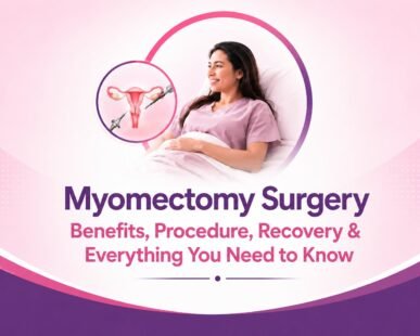 Myomectomy Surgery