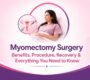 Myomectomy Surgery 90x80