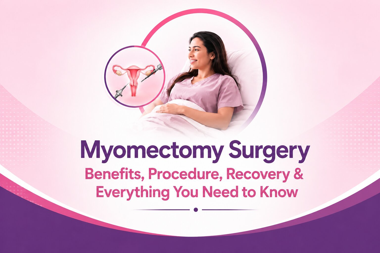 Myomectomy Surgery