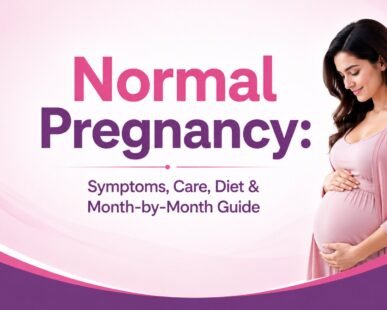 Normal Pregnancy