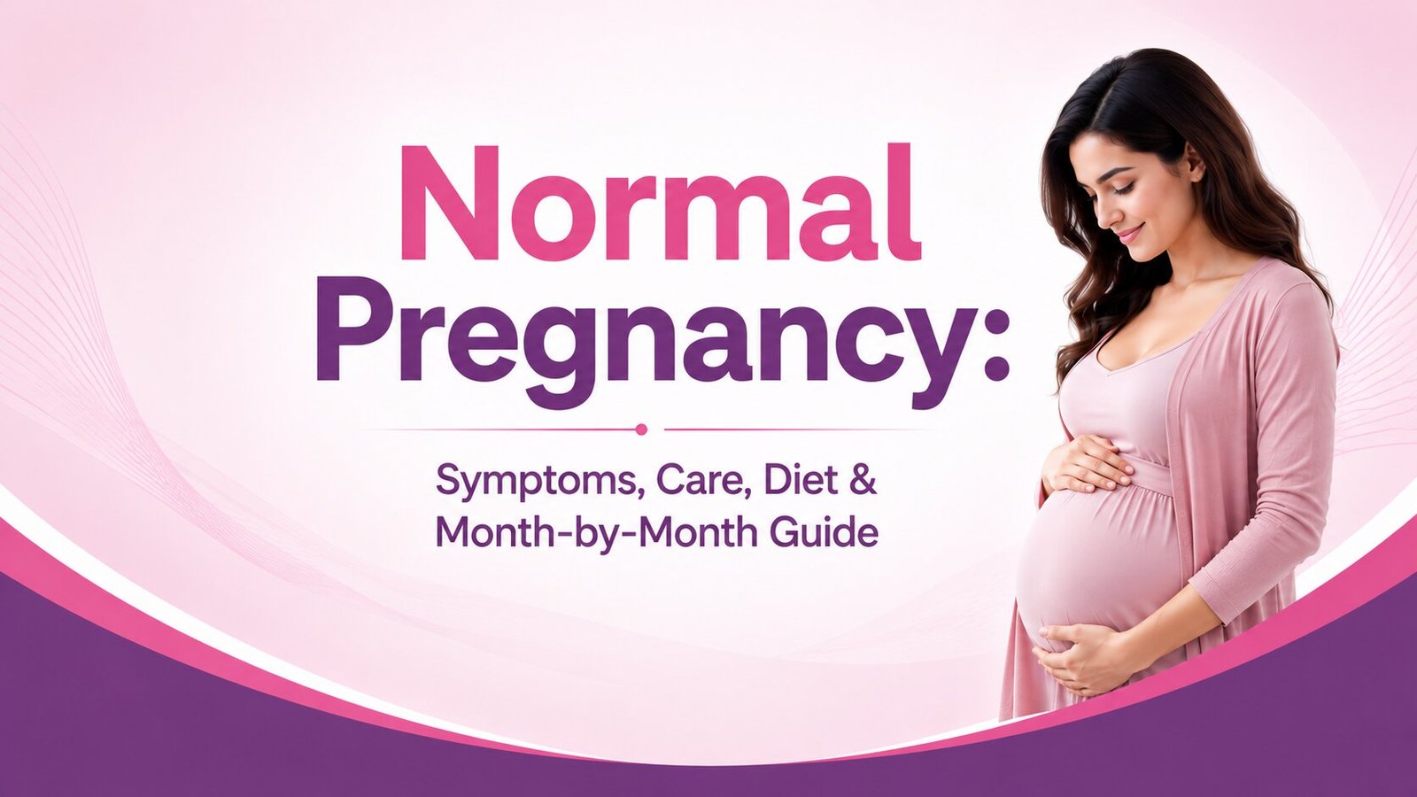 Normal Pregnancy