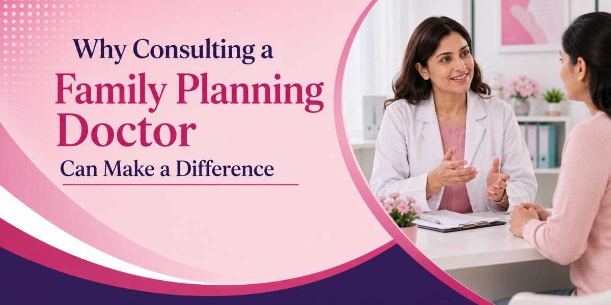 Family Planning Doctor