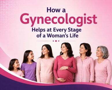 Gynecologist