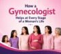 Gynecologist 90x80