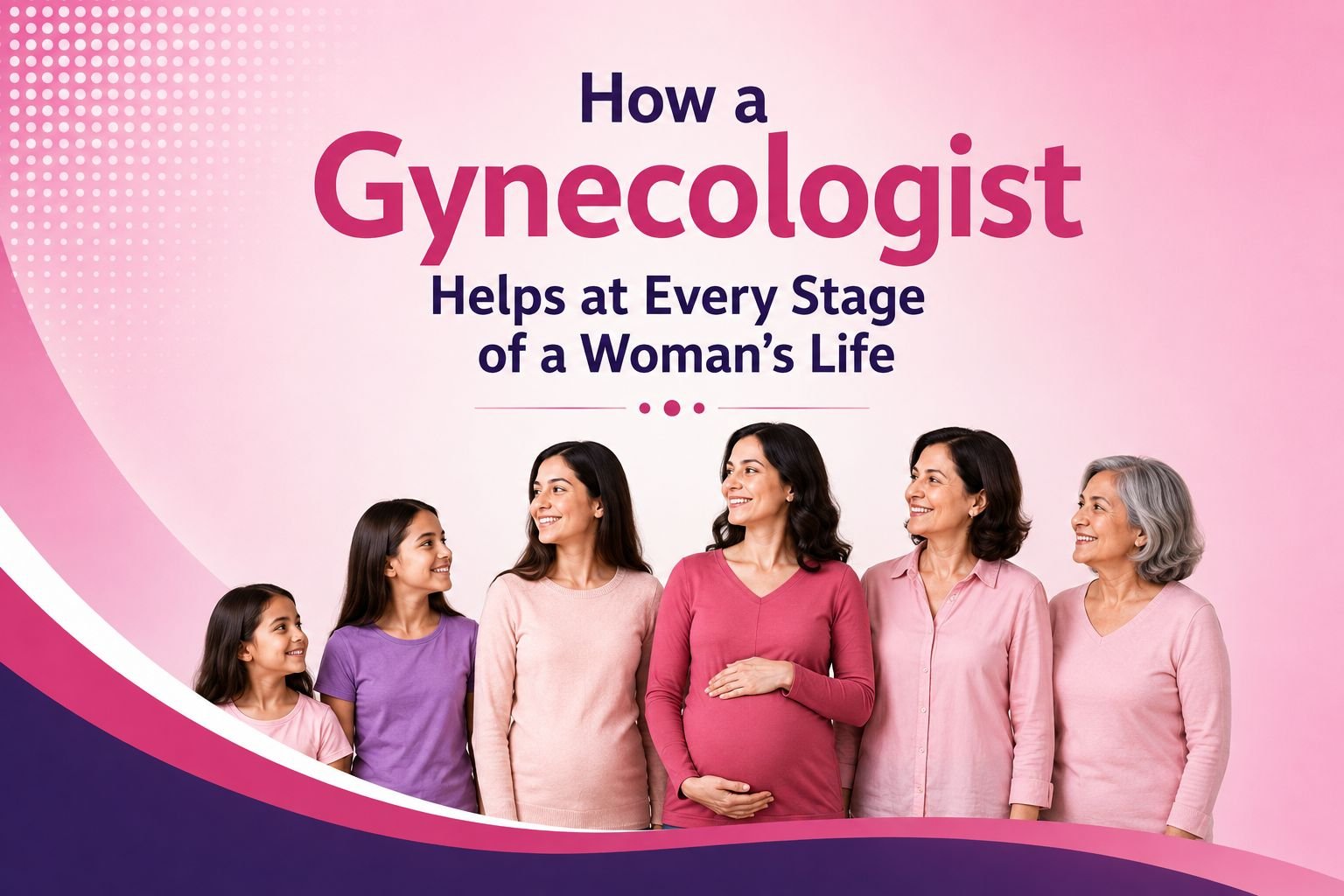 Gynecologist
