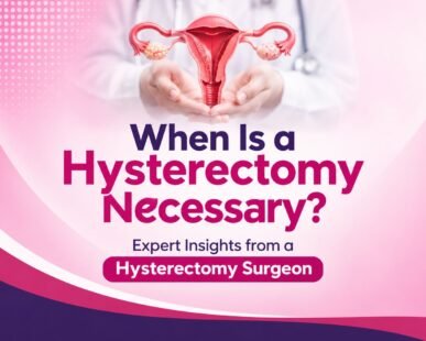 Hysterectomy