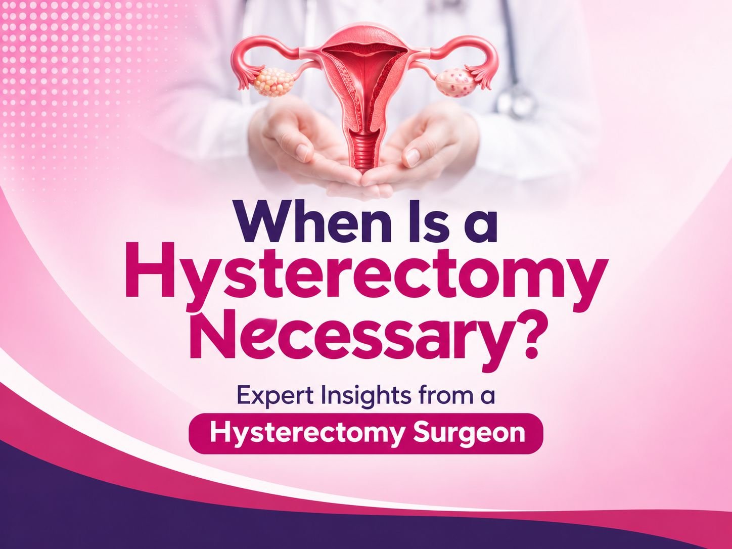 Hysterectomy
