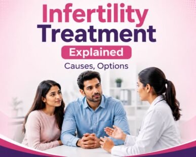 Infertility Treatment