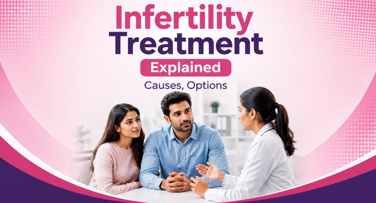 Infertility Treatment