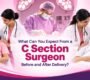 C Section Surgeon 90x80