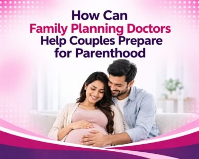 Family Planning Doctors