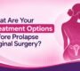 Prolapse Vaginal Surgery 90x80